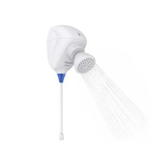 CHUVEIRO ELÉTRICO ZAGONEL MOVE 4000W 220V BRANCO