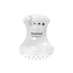 CHUVEIRO ELÉTRICO ZAGONEL GORDUCHA 4T 220V 5700W