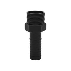 ADAPTADOR INPLAST ROSCA EXTERNO 1   SC C/25