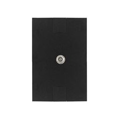 PLUZIE LINHA NEW CAPRICE PRETO CONECTOR PARA ANTENA TV