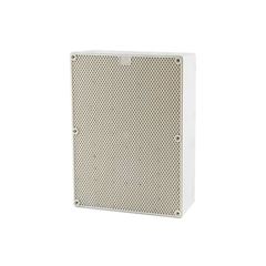 CAIXA DE PASSAGEM INPLAST EMBUTIR 250X323MM BRANCO