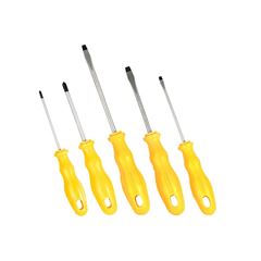 CHAVE FENDA/PHILLIPS BRASFORT CR-V C/05 PEÇAS