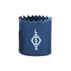 SERRA COPO AÇO RÁPIDO BIMETÁLICA BRASFORT 1.1/4 32MM