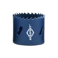 SERRA COPO AÇO RÁPIDO BIMETÁLICA BRASFORT 2   51MM