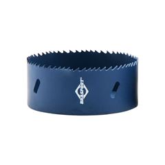 SERRA COPO AÇO RÁPIDO BIMETÁLICA BRASFORT 4.1/4 108MM