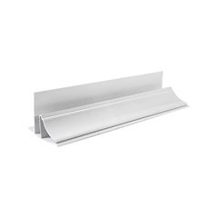 ARREMATE COLONIAL PARA FORRO MAXPLAST BRANCO C/6M