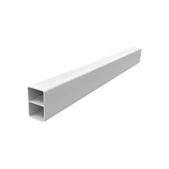 BARRA PARA FORRO PVC MAXPLAST 20 X 30 C/6M 