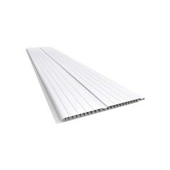 FORRO PVC MAXPLAST BRANCO 8MM C/8.4M²/12P C/3,5M