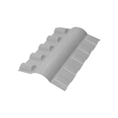 CUMEEIRA CENTRAL PLAN CINZA -MAXPLAST
