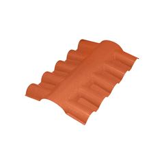 CUMEEIRA CENTRAL COLONIAL TERRACOTA -MAXPLAST