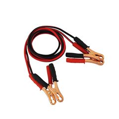 GARRA DE BATERIA PARA CABO CHUPETA 300A VERMELHO -TITANIUM