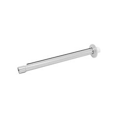 BRACO PARA CHUVEIRO ELÉTRICO CROMADO REBOUÇAS 3/4X1/2