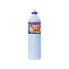 POLIDOR DE ALUMÍNIO LIMPA FÁCIL 500ML