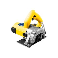 SERRA MÁRMORE 4.3/8 1200W 220V AMARELO - TRAMONTINA