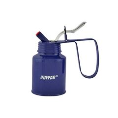 ALMOTOLIA DE METAL GUEPAR 140G 1/4