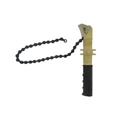 CHAVE PARA REMOVER FLITRO COM CORRENTE -GUEPAR