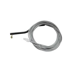 DESENTUPIDOR ESPIRAL GUEPAR COM 15 METROS