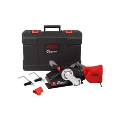 LIXADEIRA DE CINTA 7640 900W 220V - SKIL