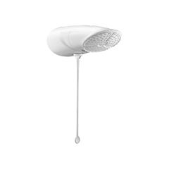 CHUVEIRO ELETRÔNICO LORENZETTI TOP JET ELETRÔNICA 220V 6800W 