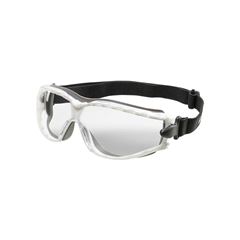 ÓCULOS DE PROTEÇÃO KALIPSO INCOLOR CINZA