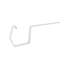 SUPORTE PARA CALHA METALLIRA GRANPLAST PINTADO