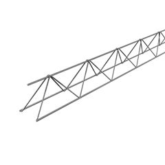 TRELICA GSP 8SL 080 X 5,0MM X 3,6MM X 3,6MM X 6M LEVE