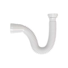 SIFÃO ESTRELA SIMPLES EXTENSIVO UNIVERSAL BRANCO