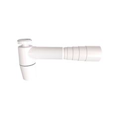 SIFÃO ESTRELA UNIVERSAL COM COPO BRANCO