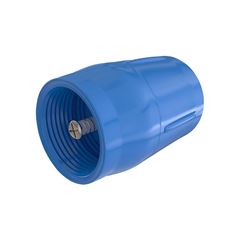 BLOQUEADOR DE AR ROSCA DE 3/4 CRISTAL - ESTRELA