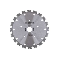 DISCO DE CORTE PARA MADEIRA TUNGSTÊNIO 23.5 X 2.0/1.4 X 30 20D -BOSCH