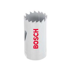 SERRA COPO DIAMANTADA BIMETAL BOSCH 27MM