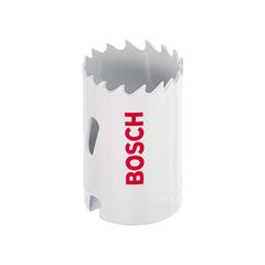 SERRA COPO DIAMANTADA BIMETAL BOSCH 32MM