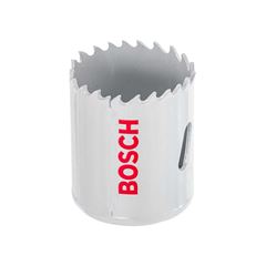 SERRA COPO DIAMANTADA BIMETAL BOSCH 38MM