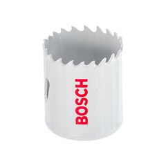 SERRA COPO DIAMANTADA BIMETAL BOSCH 40MM