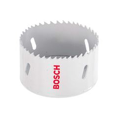 SERRA COPO DIAMANTADA BIMETAL BOSCH 76MM