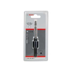 SUPORTE P/SERRA COPO BOSCH 14 A 30MM