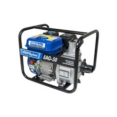 BOMBA D ÁGUA CENTRÍFUGA GASOLINA ELETROPLAS 7CV EAG50