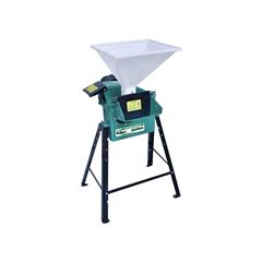 TRITURADOR ELÉTRICO GARTHEN COM MOTOR 2,0 HP 220V