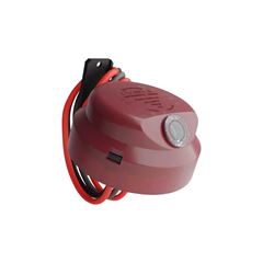 RELÉ FOTOCONTROLADOR EXATRON SLIM TRI-FÁCIL RETARDO 4KV 220V