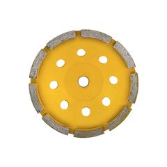 DISCO DE DESBASTE DIAMANTADO STARRETT SEGMENTADO 4.1/2   115 X 22,23 MM CONCRETO