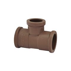 TÊ REDUÇÃO SOLDÁVEL MULTILIT DN40X32MM