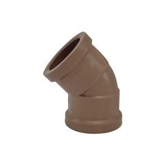 JOELHO 45 SOLDÁVEL MULTILIT DN60