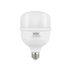 Lâmpada LED High Taschibra 80W E27 6500K Bivolt