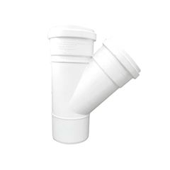 JUNÇÃO 45 ESGOTO MULTILIT DN150