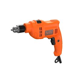FURADEIRA DE IMPACTO 3/8” (10MM) 550W 220V BLACK+DECKER