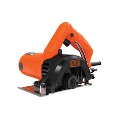 SERRA MARMORE 4-1/2” (115MM) 1.200W BLACK&DECK 220V