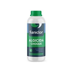 SANICLOR ALGICIDA CHOQUE 1 LITRO