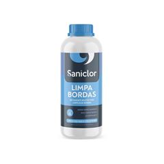 SANICLOR LIMPA BORDAS 1 LITRO