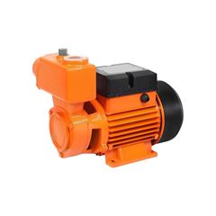 BOMBA D ÁGUA AUTO ASPIRANTE FOXLUX 1/2 CV 220V