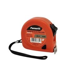 TRENA FAMASTIL DE ALTA PRECISÃO FXT3-3 COM TRAVA 3M X 13MM